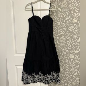 NWT Express Dress